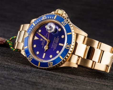 rolex submariner bezel loose